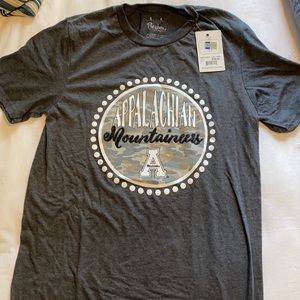 Appalachian State T Shirt